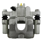 2003 Honda Pilot Brake Caliper 1